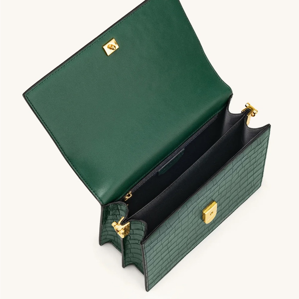💚JW PEI MINI FLAP CROSSBODY💚 - Picture 5 of 9